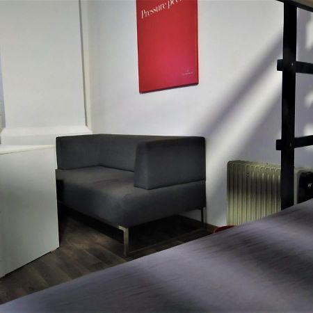 Tapok Hostel Кишинев Екстериор снимка