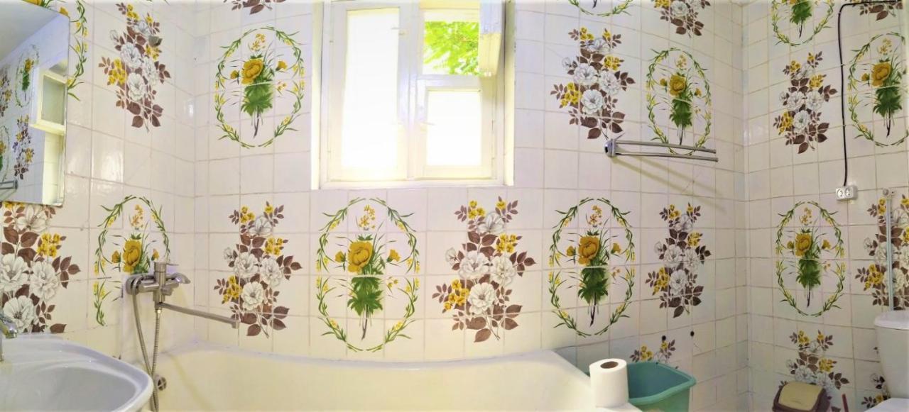 Tapok Hostel Кишинев Екстериор снимка