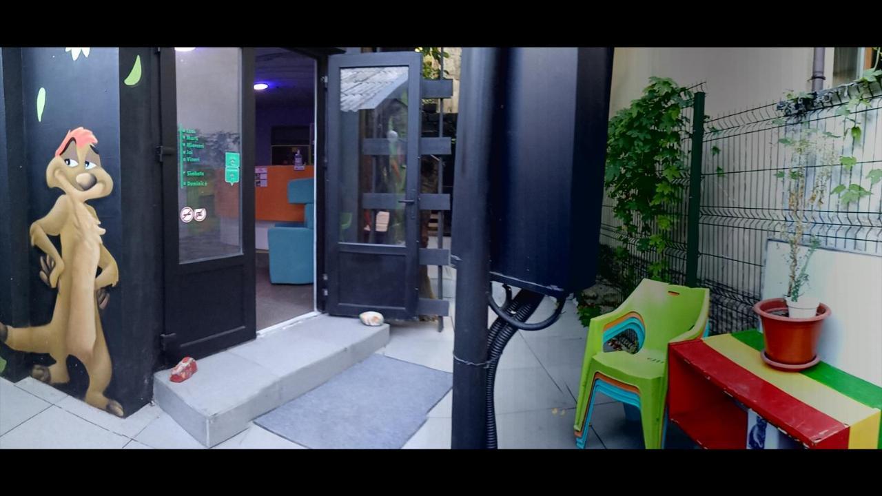 Tapok Hostel Кишинев Екстериор снимка