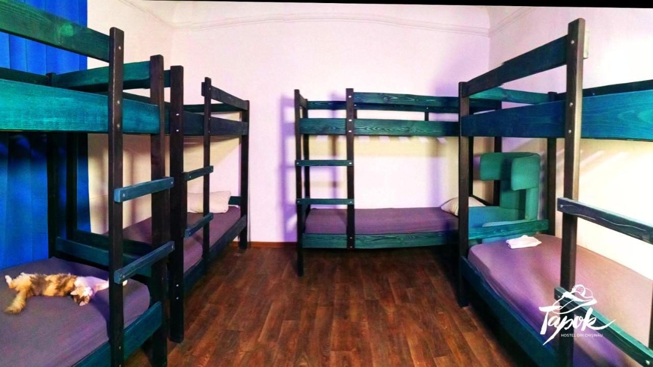 Tapok Hostel Кишинев Екстериор снимка