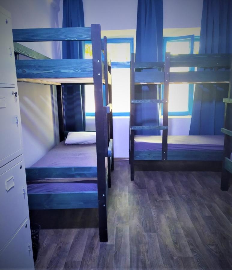 Tapok Hostel Кишинев Екстериор снимка