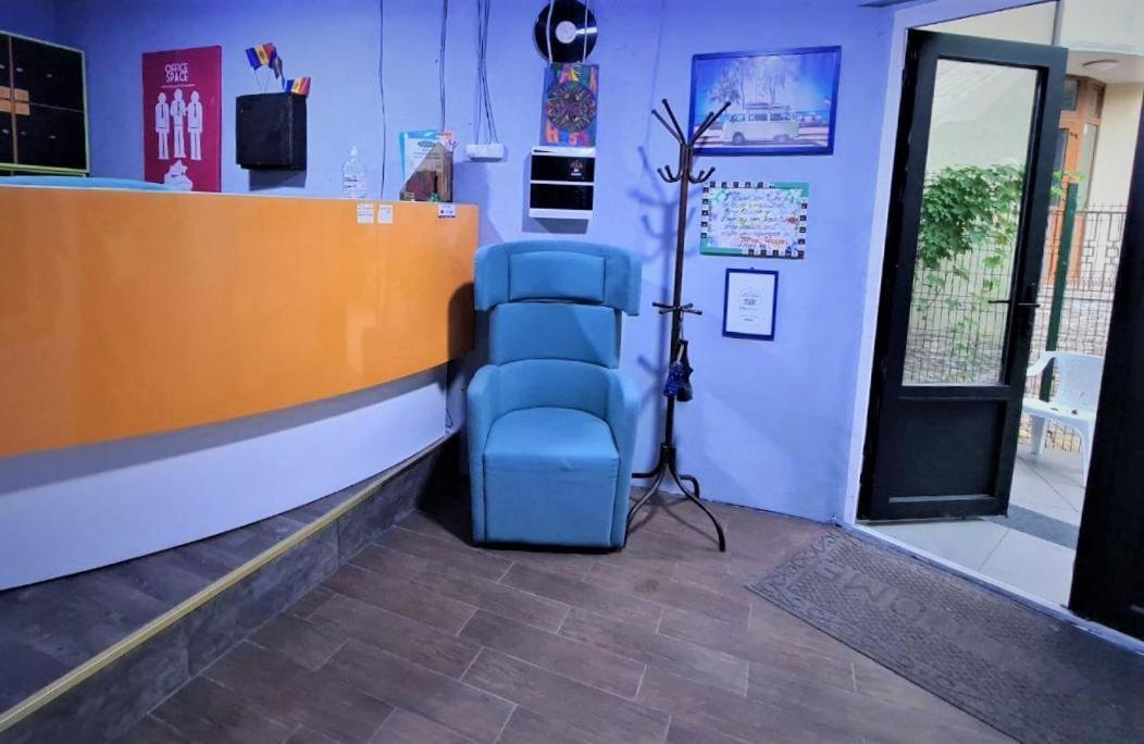 Tapok Hostel Кишинев Екстериор снимка