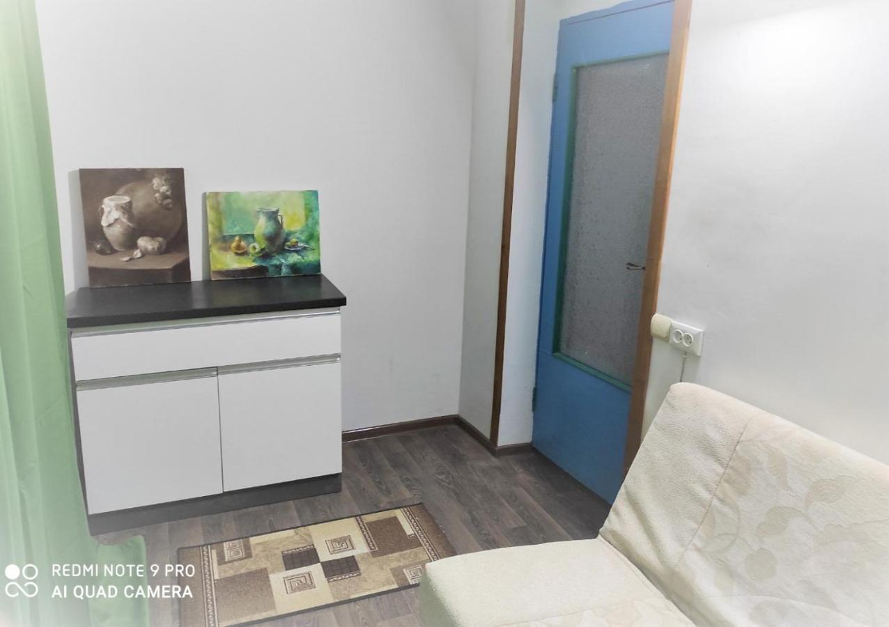 Tapok Hostel Кишинев Екстериор снимка
