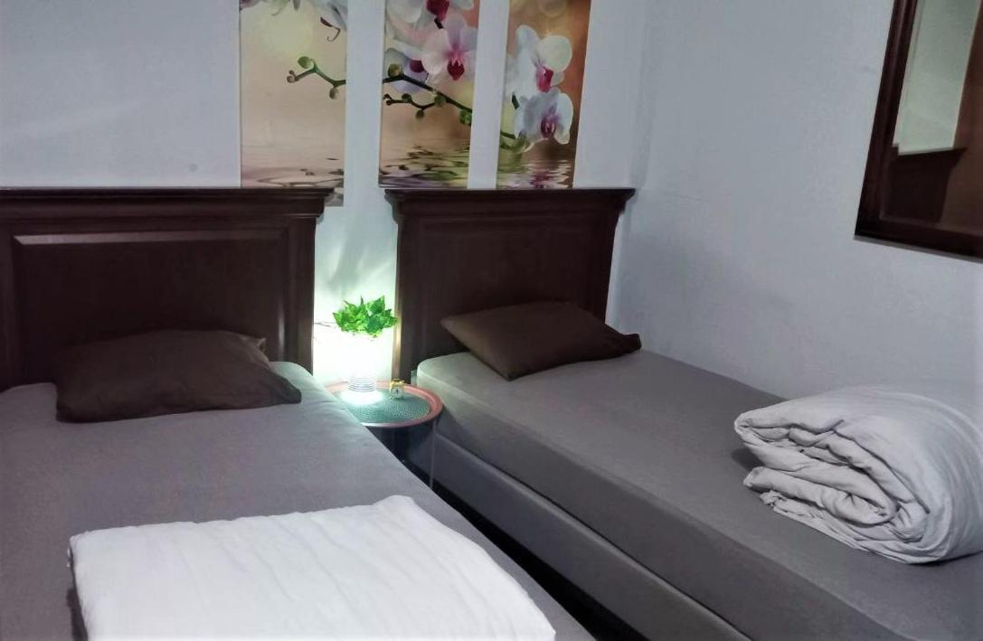 Tapok Hostel Кишинев Екстериор снимка