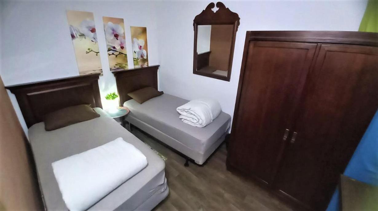 Tapok Hostel Кишинев Екстериор снимка