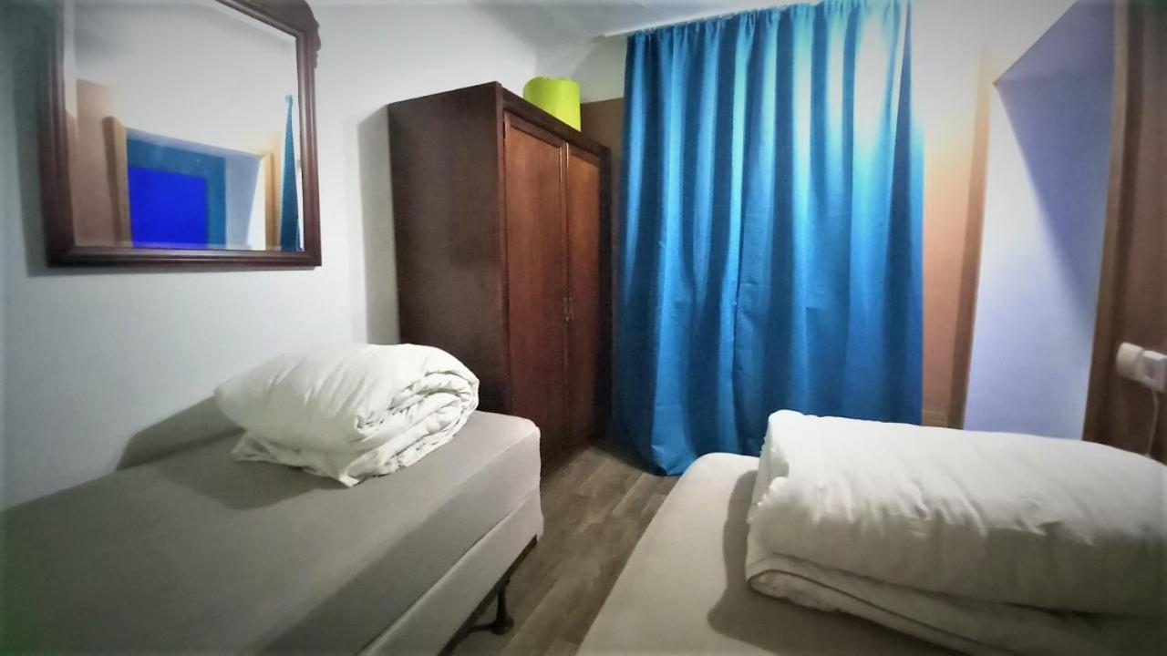 Tapok Hostel Кишинев Екстериор снимка