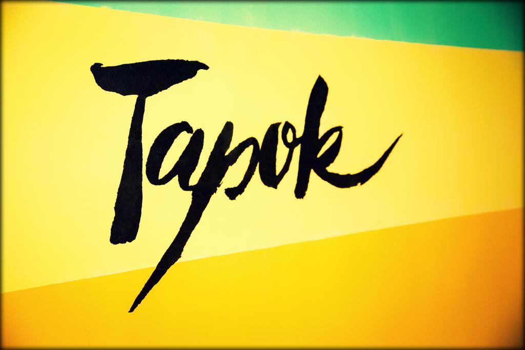 Tapok Hostel Кишинев Екстериор снимка