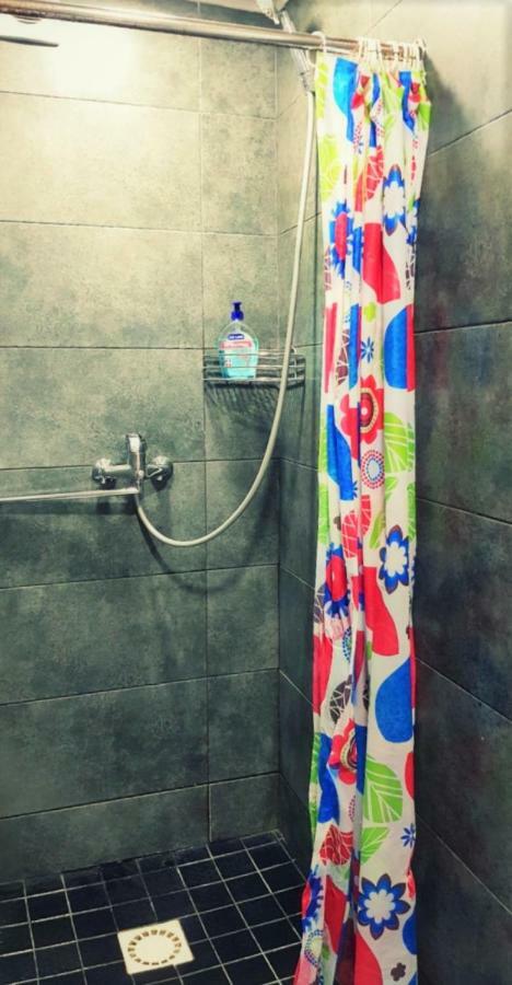 Tapok Hostel Кишинев Екстериор снимка